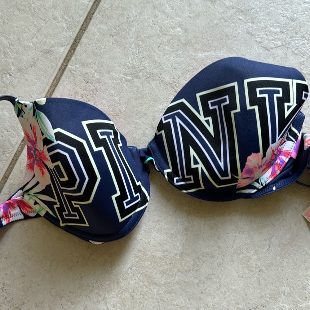PINK! Bra 34B